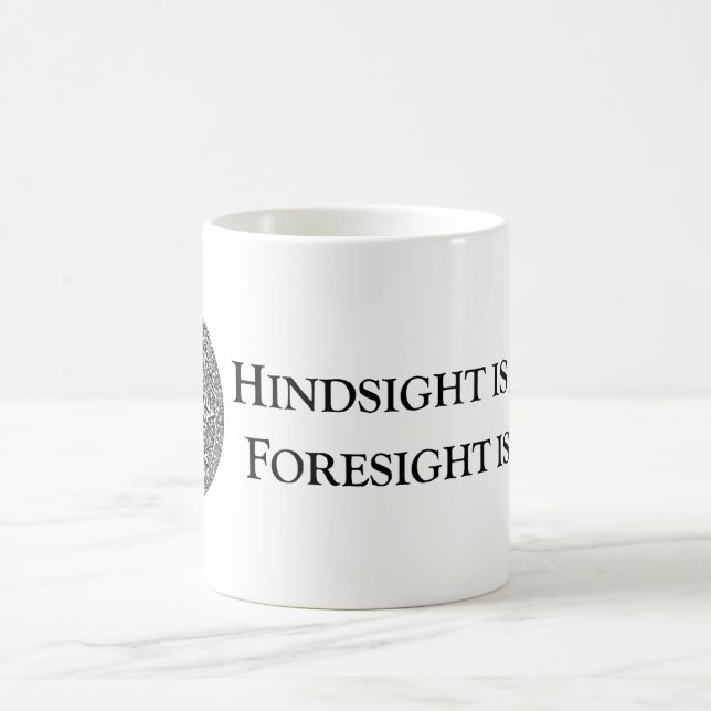 Für das Jahr 2012 ist der 20/20-Gipfel geplant Kaffeetasse (Mittel)