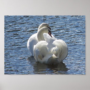 "Für das Leben " Poster