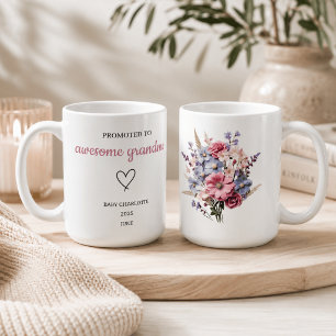 Für das Phantastische Oma Personalisiert Kaffeetasse