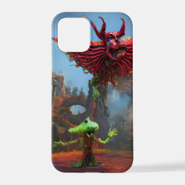 Für das Träumen iPhone 12 Pro Hülle