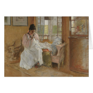 Für das wenig ein c.1896