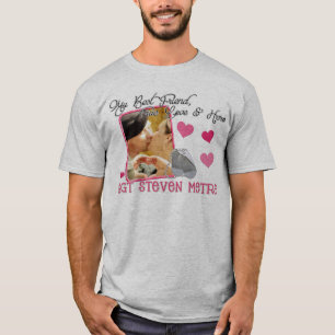 Für Debbie M. T-Shirt