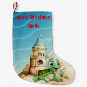 Für deinen besten Freund Kleiner Weihnachtsstrumpf