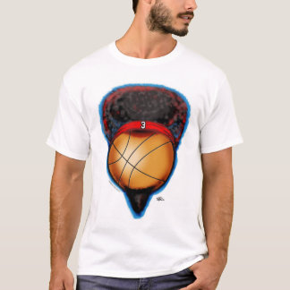 Für den Ball T-Shirt