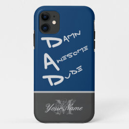 Für den besten Vater der Welt! Case-Mate iPhone Ca Case-Mate iPhone Hülle