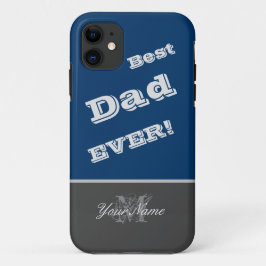 Für den besten Vater der Welt! Case-Mate iPhone Hülle