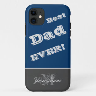 Für den besten Vater der Welt! Case-Mate iPhone Hülle