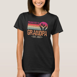 Für den Großraum Ost 2023 bestimmt T-Shirt