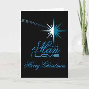 Für den Mann I Liebe / Frohe Weihnachten - Shootin