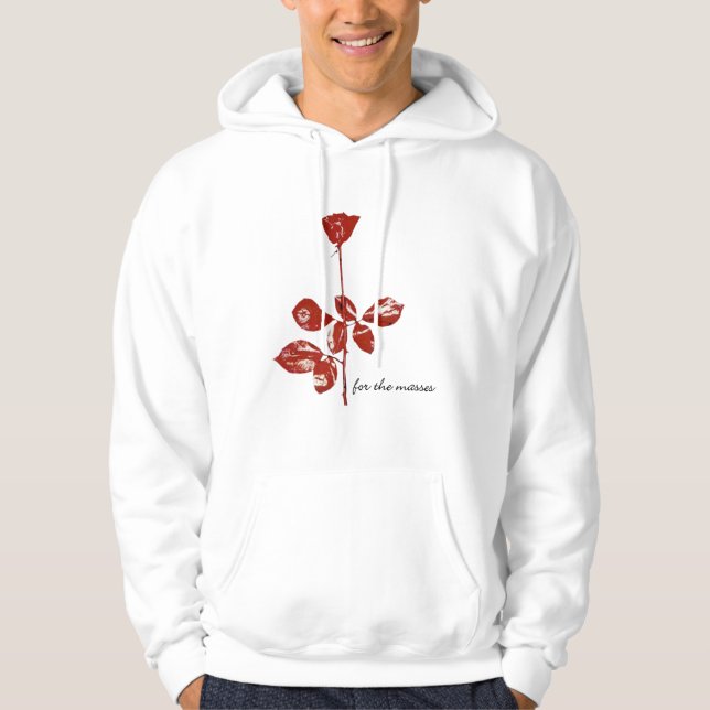 für den Massenentwurf für mein bro Hoodie (Vorderseite)
