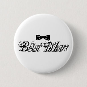 Für den Trauzeuge-Knopf Button