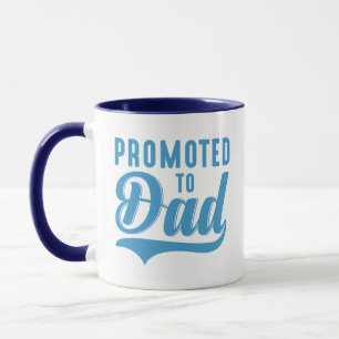 Für den Vater bestimmt Tasse