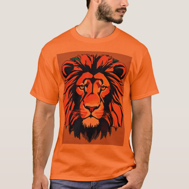 Für den Verkauf: Design-T - Shirt für stilvolle Li (Vorderseite)
