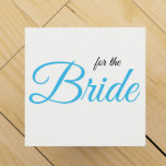Für die Bride Wein-Geschenkverpackung<br><div class="desc">Vollständig anpassbar. Hat "Für die Braut" darauf geschrieben. Ideal für Brautgeschenke, Junggeselinnen-Abschiede und andere Hochzeitsveranstaltungen.</div>