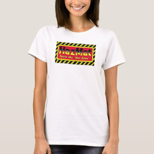 Für die Damen! T-Shirt