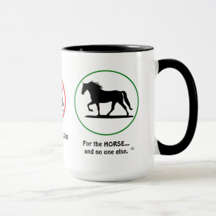 Für die dreimalige TWH-Tasse Tasse