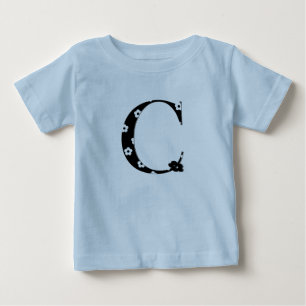 für die erste Vorlage Baby T-shirt