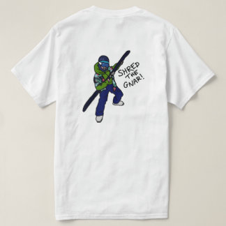 Für die Jungen! T-Shirt