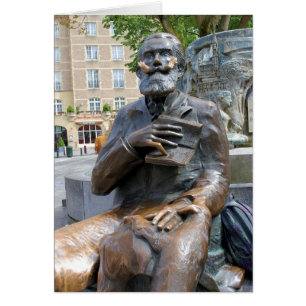 Für die Liebe eines guten Buches - Brüssel, Belgie