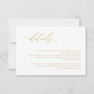 Fur die Liebe FARBIGE Hochzeitskarte Einladung