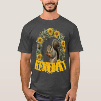 Für die Liebe Kentucky T-Shirt