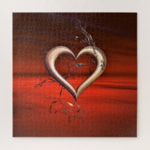 Für die Liebe Rot