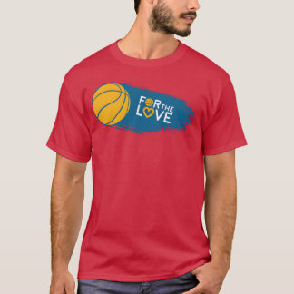für die Liebe Vintage T-Shirt