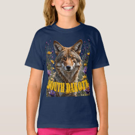 Für die Liebe von Süddakota T-Shirt