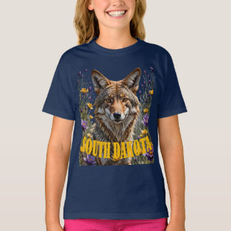 Für die Liebe von Süddakota T-Shirt