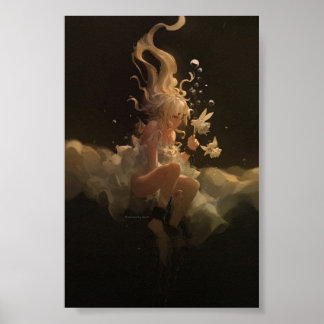 für die Liebhaber des Animationsprogramms Poster