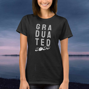 Für die neu abgestuften. Ein T - Shirt für Hochsch