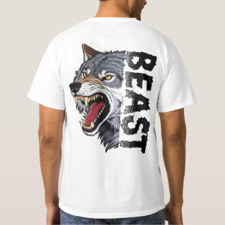 FÜR DIE TIERFREUNDE T-Shirt