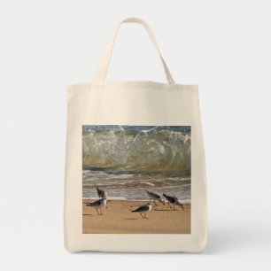 für die Vogel-Tasche Tragetasche