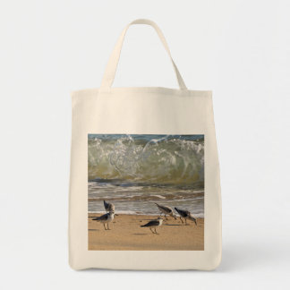 für die Vogel-Tasche Tragetasche
