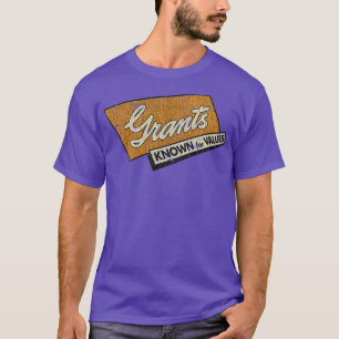 Für die Werte 1906 bekannte Zuschüsse T-Shirt