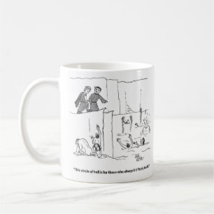 Für diejenigen, die auf alle Tasse antworten