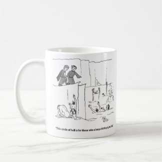 Für diejenigen, die auf alle Tasse antworten