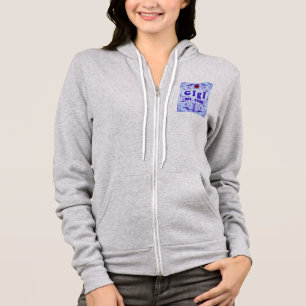 Für diese Sonderaktion "GiGi 2020" Hoodie