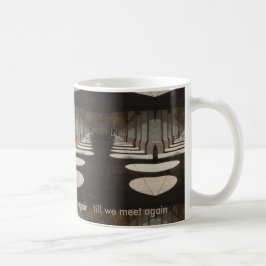 für diesen Freund alt oder neu! Kaffeetasse