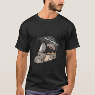 Für ein paar CCs Mehr V Kundgebung Shirt für dunkl