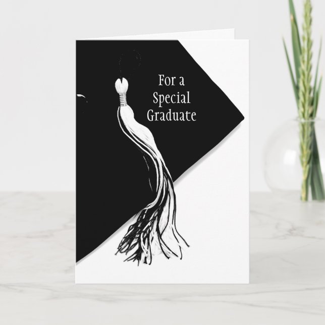 Für eine spezielle graduierte Karte (Vorderseite)