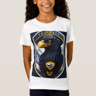 Für einen eingängigen T - Shirt Titel, könnten Sie