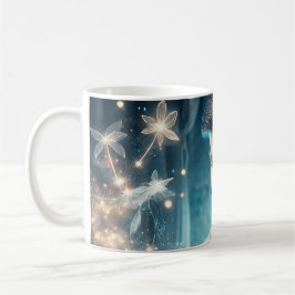 Für einen Vater, der eine Tasse für Zauberkaffee m