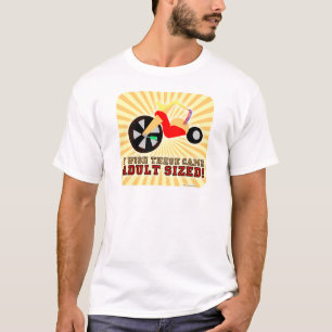 Für Erwachsene! T-Shirt