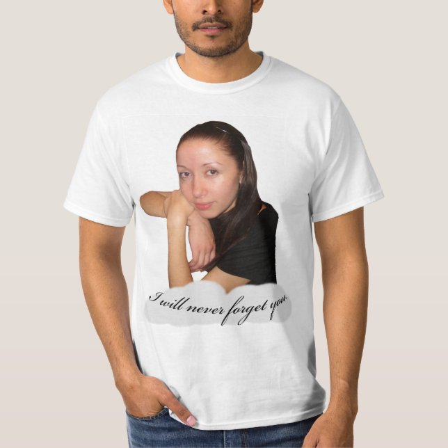 Für Eugene T-Shirt (Vorderseite)
