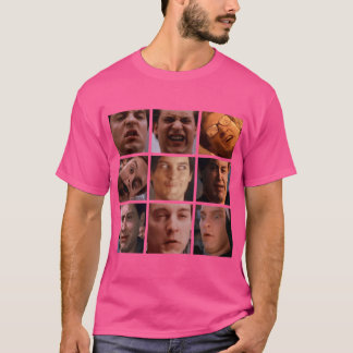 Für Familie Familienjunge T-Shirt