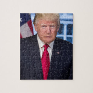 Für Fans Präsidenten-Donald Trump