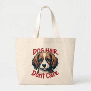 Fur-freundliche Tasche