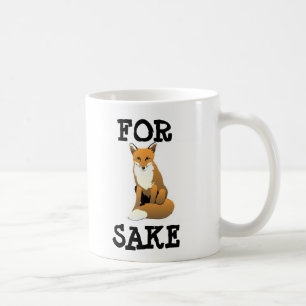 für Fuchsgrund-Tasse Kaffeetasse