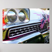 Für* Galaxie V8 500.